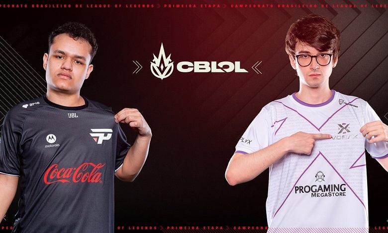 CBLOL 2021: KaBuM se classifica e Flamengo fica com primeiro lugar