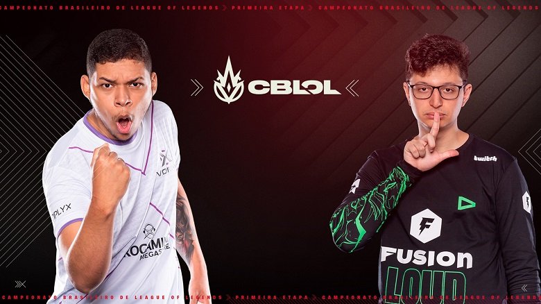 CBLOL 2021: KaBuM se classifica e Flamengo fica com primeiro lugar