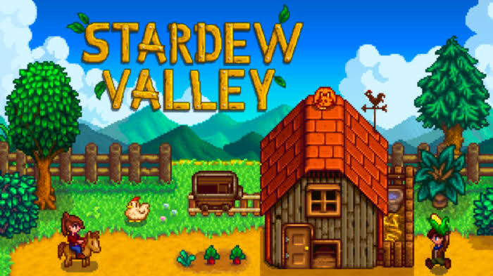 Fã de Stardew Valley? Novo jogo de fazenda chega em breve e tem