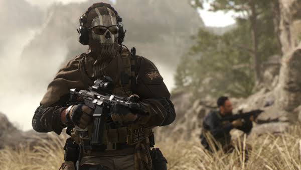 Call of Duty Modern Warfare 3 tem data de lançamento revelada