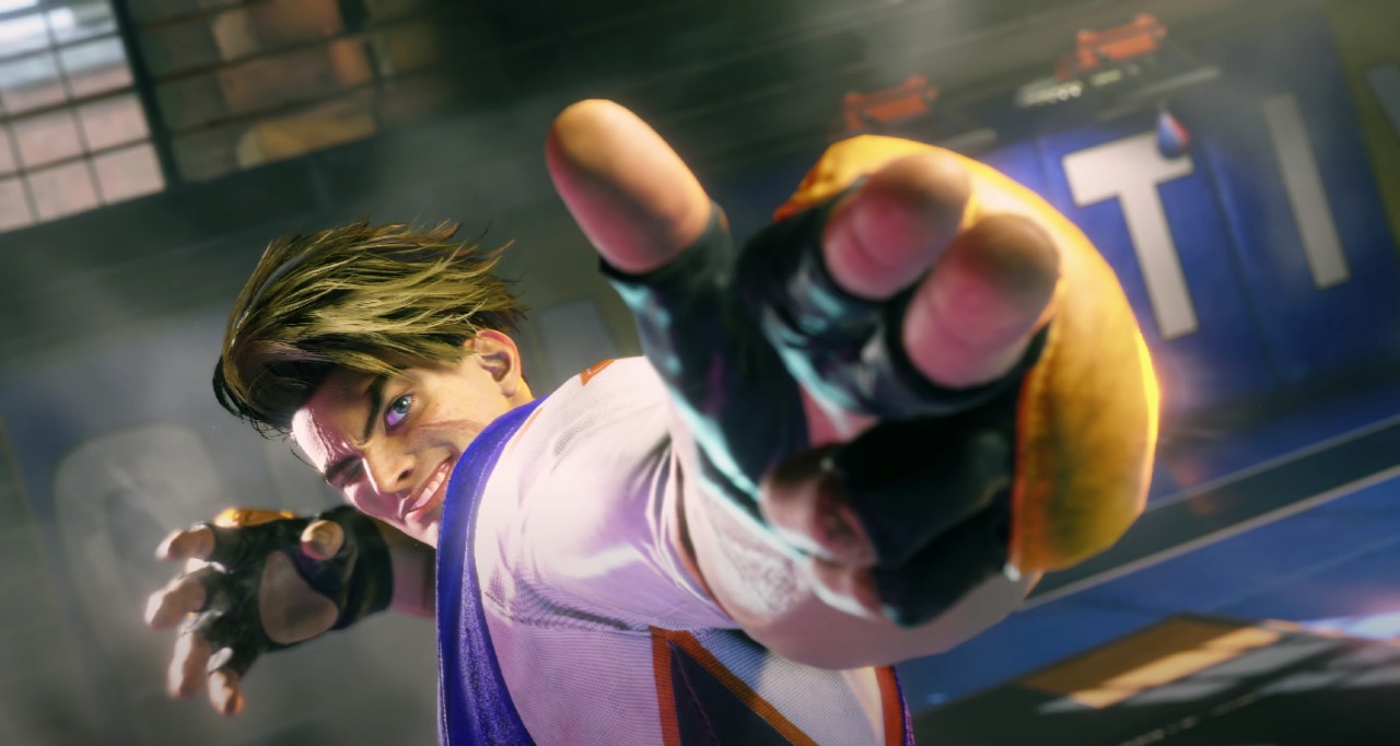 VAZOU lista com 17 PERSONAGENS de STREET FIGHTER 6 ? - Entenda! 