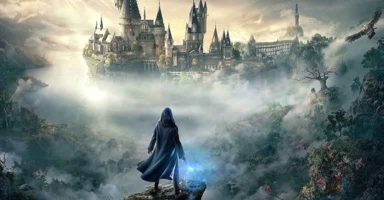 Hogwarts Legacy: Harry Potter Edição Digital Deluxe Xbox One e