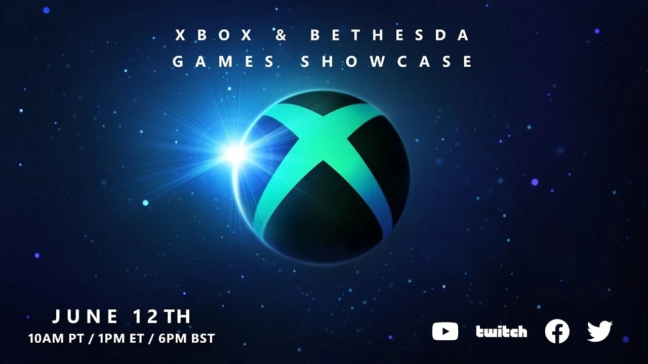 Xbox anuncia evento focado em jogos third e novidades para o Game Pass