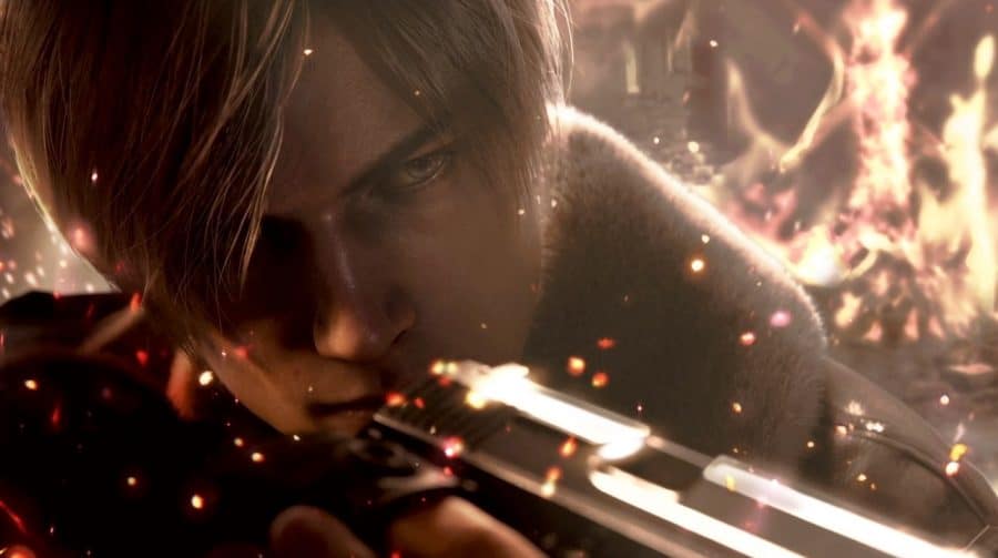 Resident Evil 4: Remake recebe trailer com 5 minutos de gameplay