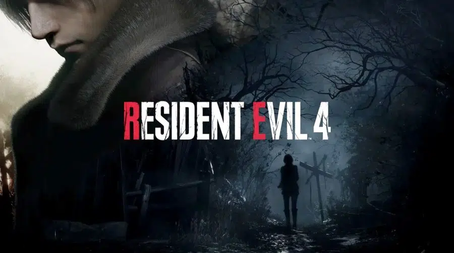 Resident Evil 4 Remake é anunciado, confira o trailer - GAMESIGA