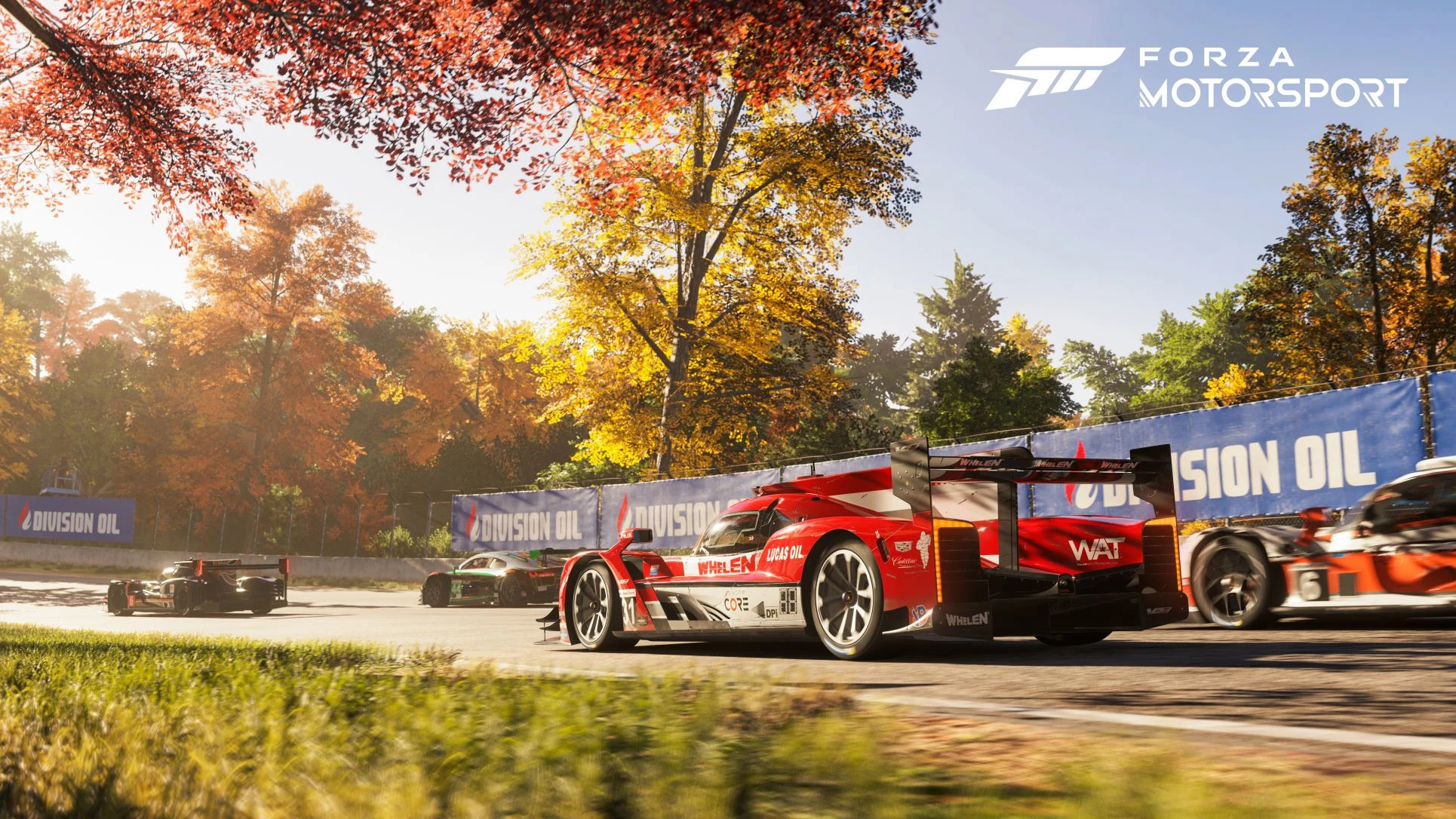 Forza Motorsport traz corridas de carros realistas de volta ao Xbox e PC -  Blog do Hype