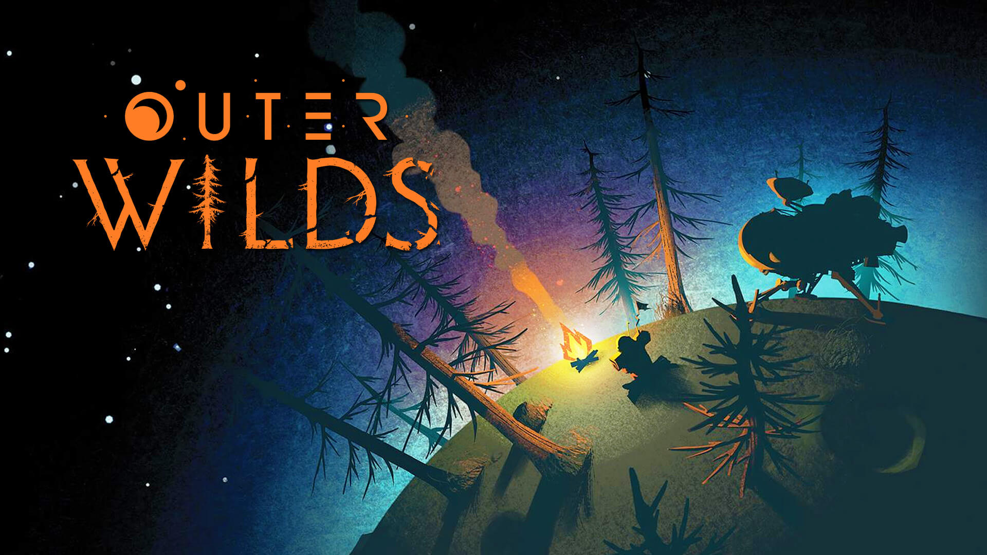 Outer Wilds  Baixe e compre hoje - Epic Games Store