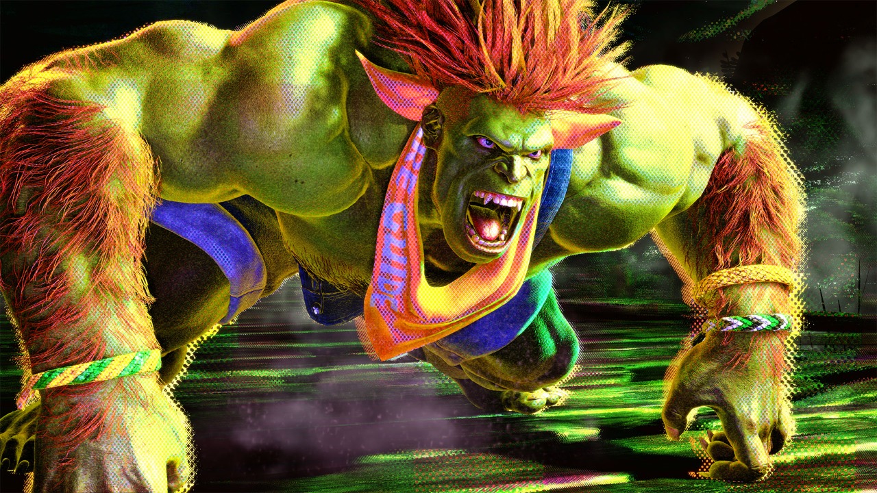 Street Fighter 6: Todos personagens confirmados