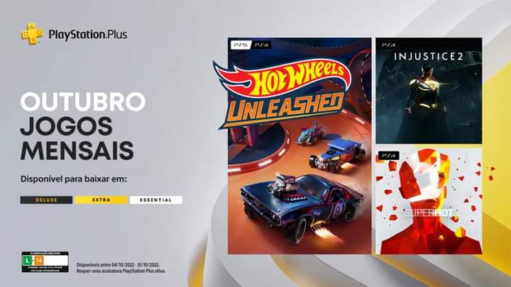 Hot Wheels Unleashed: novos carros são revelados e trailer apresenta  cenários 