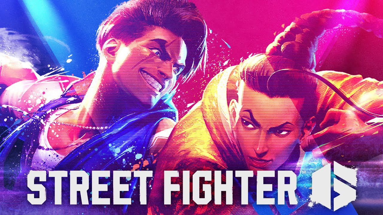 Capcom confirma 18 personagens jogáveis em Street Fighter 6 no lançamento e  apresenta novo vídeo
