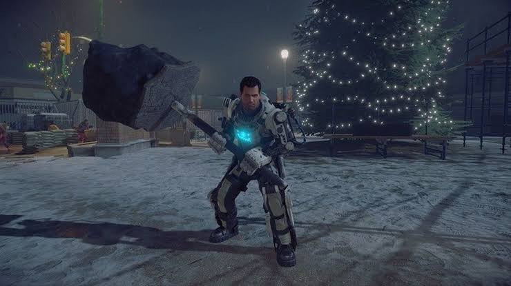 5 jogos para entrar no clima de Natal - GAMESIGA