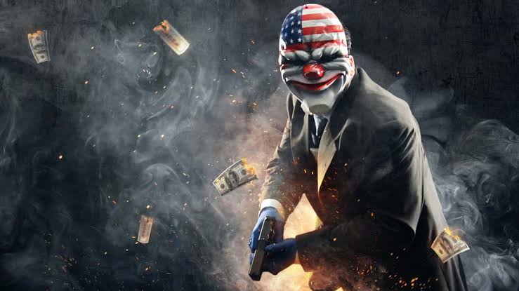 Payday 3 é anunciado com gameplay e data de lançamento