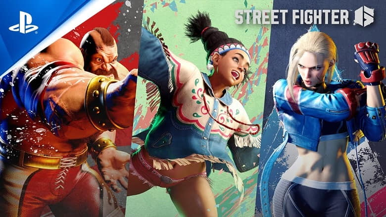 Street Fighter: Os 20 personagens mais fortes da franquia