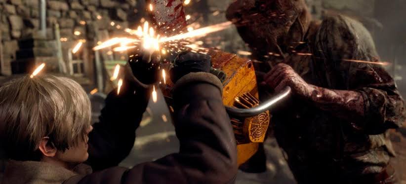 Resident Evil 4 Remake: Gameplay na Vila é revelado