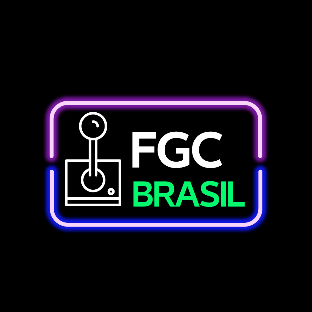 FGC Brasil o site que você precisa conhecer se é fã de jogos de luta