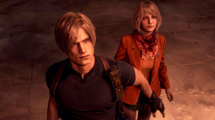 Resident Evil 4: Remake recebe trailer com 5 minutos de gameplay