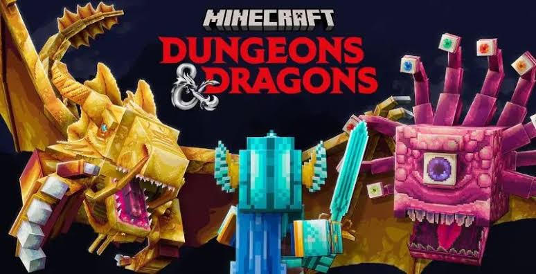 Minecraft Legends: revelados novos detalhes sobre o jogo de