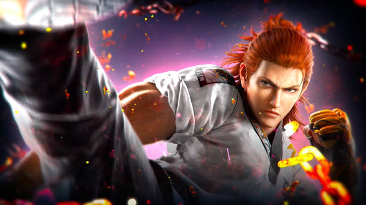 Bandai Namco revela nova gameplay do Tekken 8 destacando o personagem King