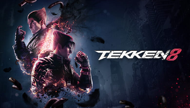 Jack-8 é o mais novo personagem de Tekken 8 a entrar em ação